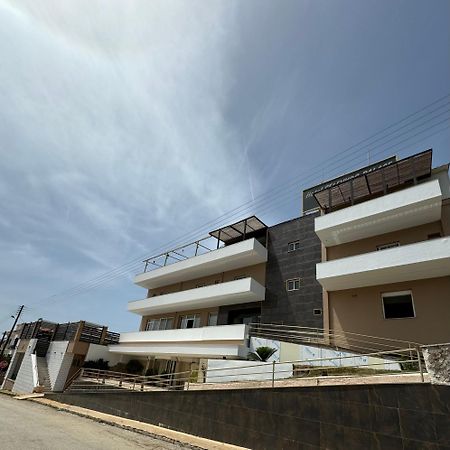 Selefkos Palace Igoumenitsa Exterior foto